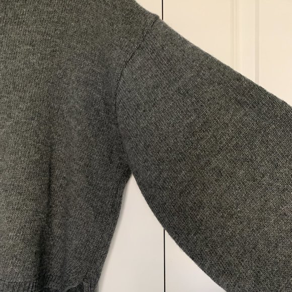 Noul Wide Sleeve Sweater - Picture 2 of 3